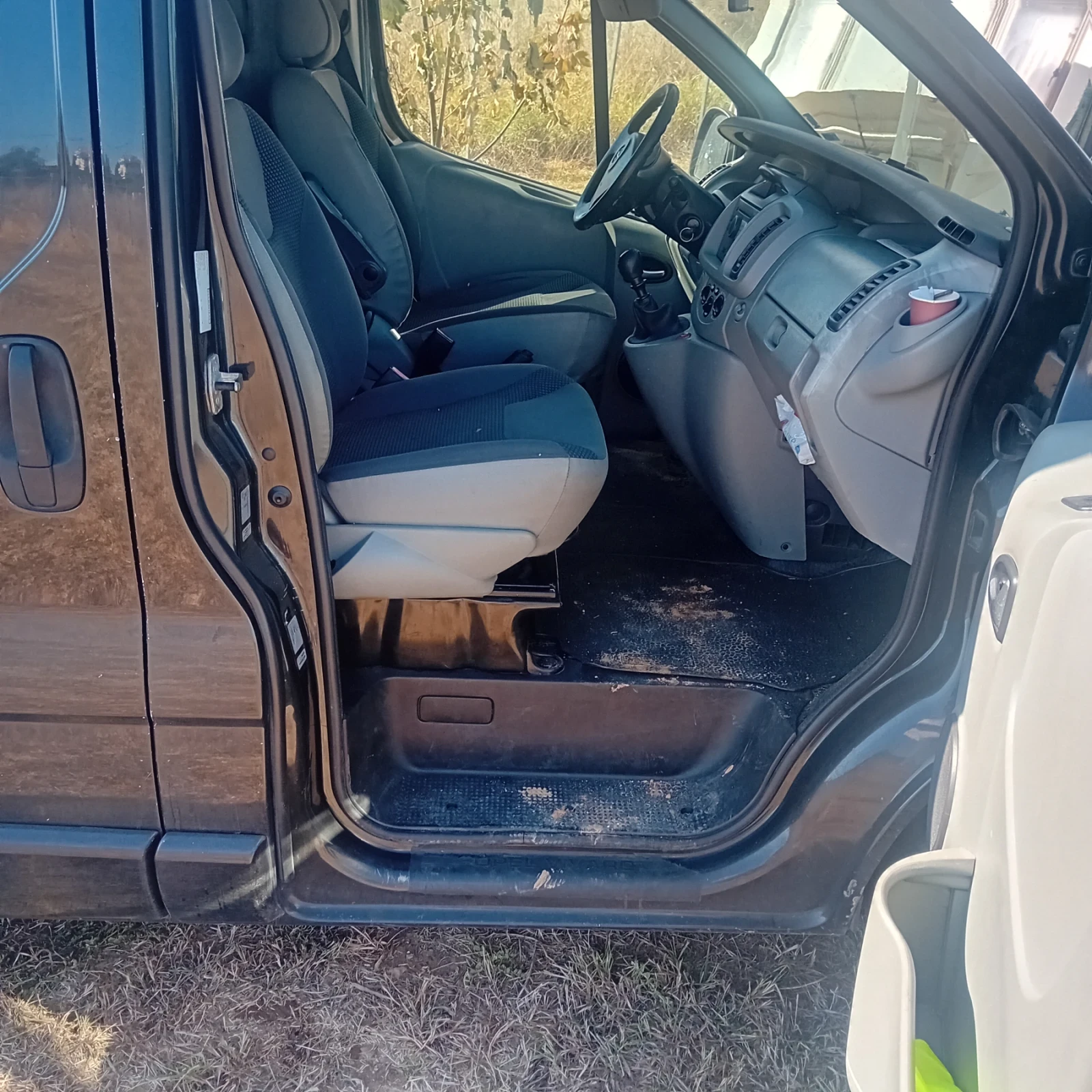 Opel Vivaro 2900 - изображение 5