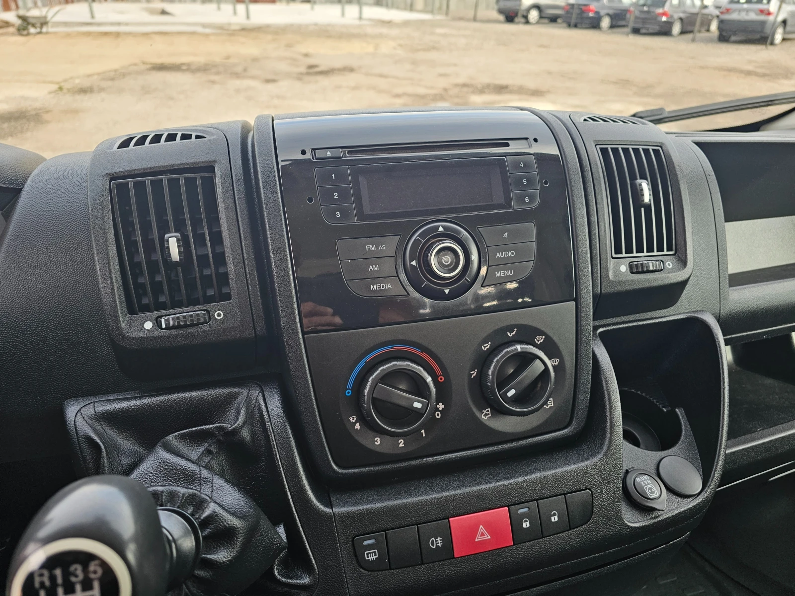 Fiat Ducato 2.3 mj | Mobile.bg   11