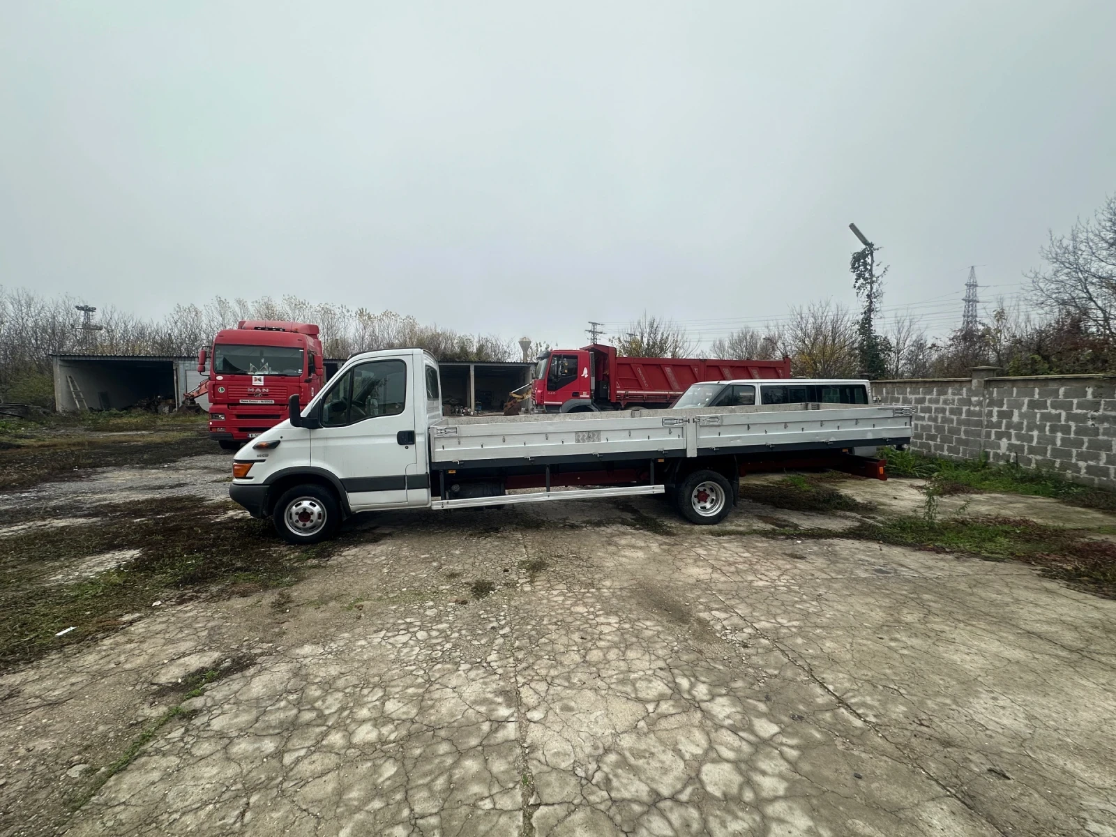 Iveco Daily 50c13 | Mobile.bg   3