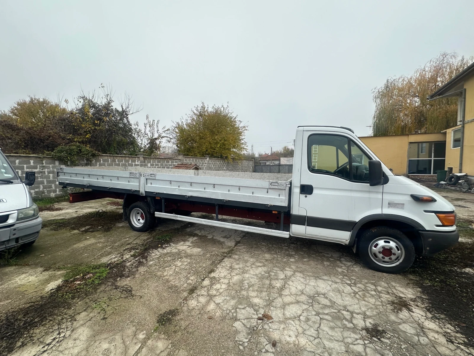 Iveco Daily 50c13 | Mobile.bg   2