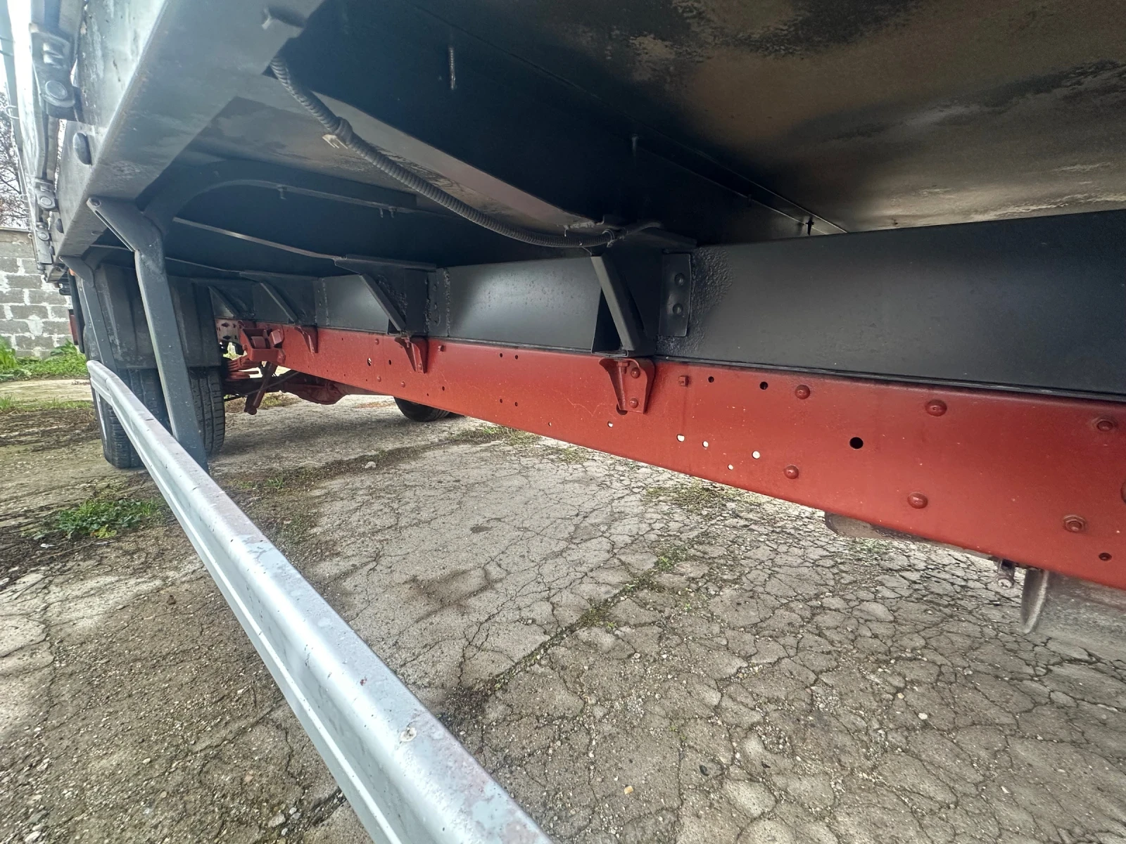 Iveco Daily 50c13 | Mobile.bg   4