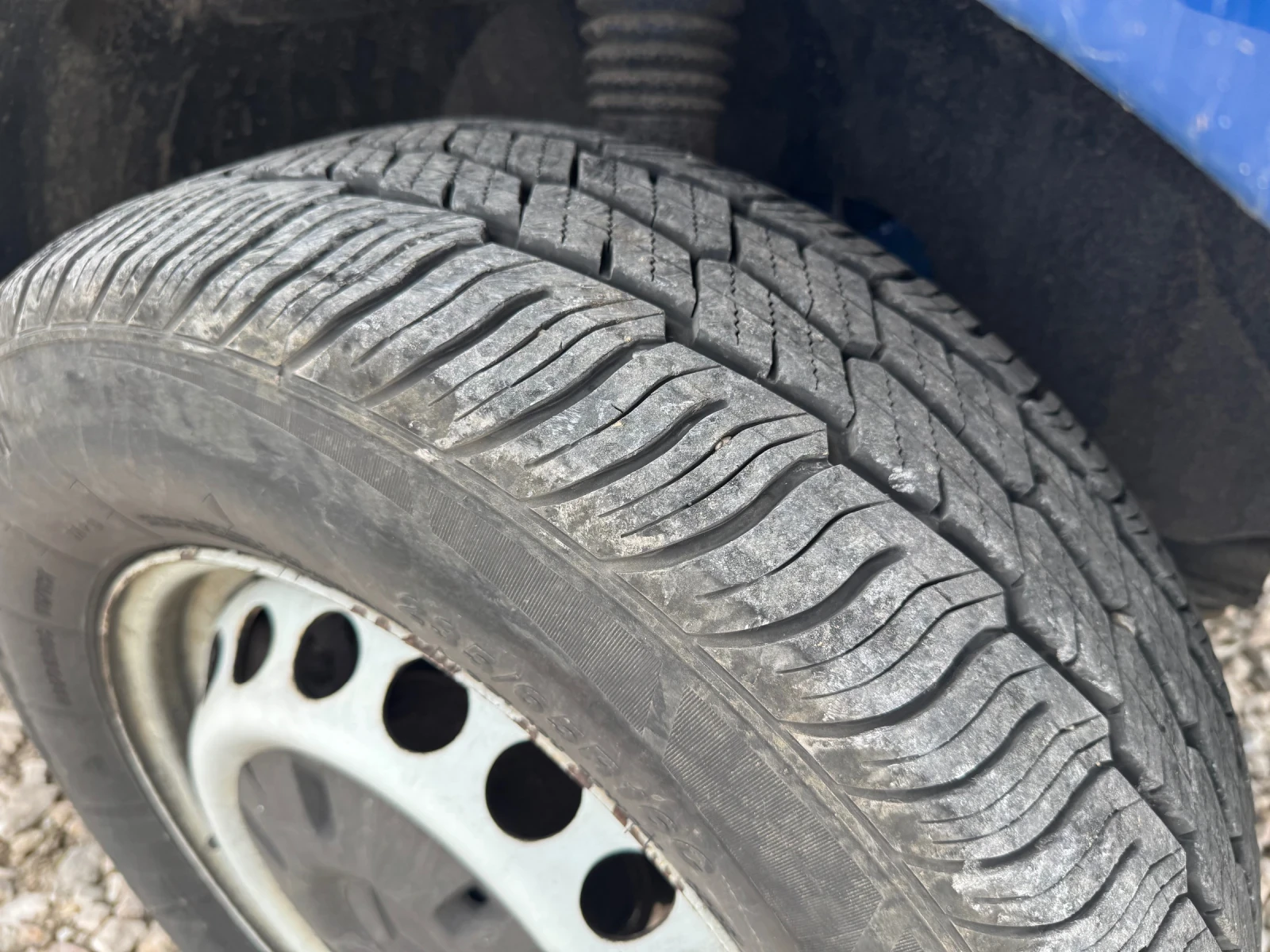 Mercedes-Benz Sprinter 311, снимка 6 - Бусове и автобуси - 53914478