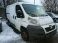 Peugeot Boxer 2.2HDI, снимка 3