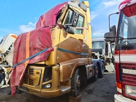 Volvo Fh EEV, 6x2 НА ЧАСТИ, снимка 2