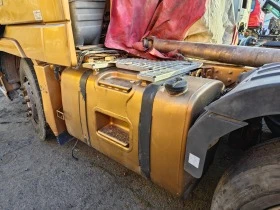 Volvo Fh EEV, 6x2 НА ЧАСТИ, снимка 4