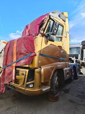 Volvo Fh EEV, 6x2 НА ЧАСТИ, снимка 1