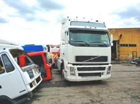 Volvo Fh 12 D12D420  | Mobile.bg    2