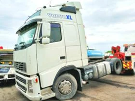 Volvo Fh 12 D12D420  | Mobile.bg    3