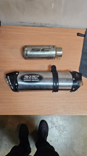 Suzuki Gsxr 1000, снимка 10