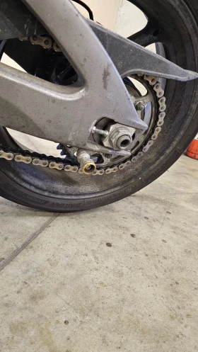 Suzuki Gsxr 1000, снимка 9