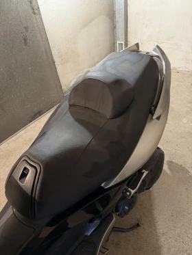 Kymco Xciting 500 R, снимка 10