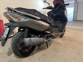 Kymco Xciting 500 R, снимка 12