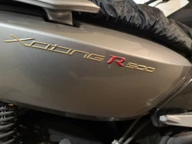 Kymco Xciting 500 R, снимка 2
