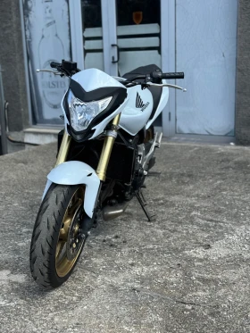 Honda Hornet ABS 600i, снимка 6