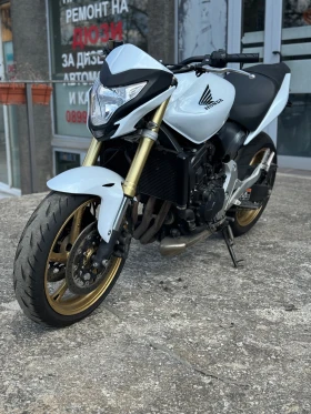 Honda Hornet ABS 600i, снимка 3
