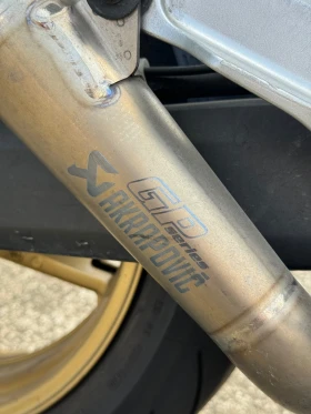 Honda Hornet ABS 600i, снимка 7