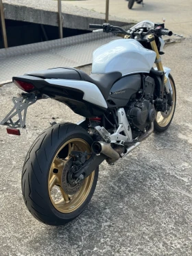 Honda Hornet ABS 600i, снимка 5