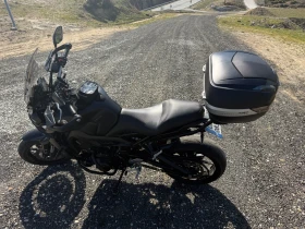 Yamaha Mt-09 SP, снимка 5