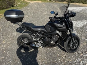 Yamaha Mt-09 SP, снимка 4
