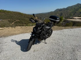 Yamaha Mt-09 SP, снимка 1
