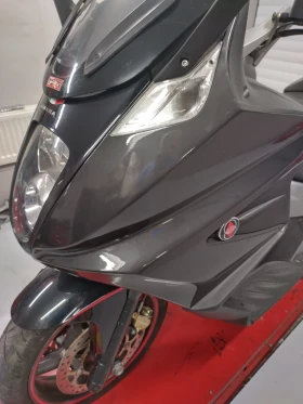 Gilera GP Gp 800, снимка 2