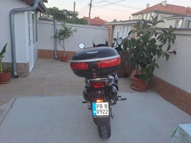 Honda Varadero, снимка 8