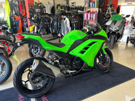 Kawasaki Ninja 300, снимка 4