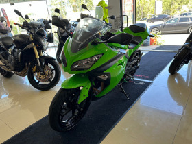 Kawasaki Ninja 300, снимка 8