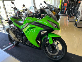 Kawasaki Ninja 300 | Mobile.bg    2