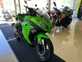  Kawasaki Ninja