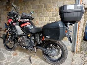 Yamaha Xtz Super Tenere 1200, снимка 7