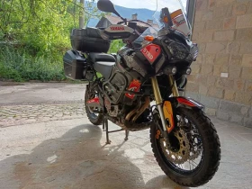 Yamaha Xtz Super Tenere 1200, снимка 3