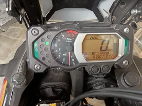 Yamaha Xtz Super Tenere 1200, снимка 5