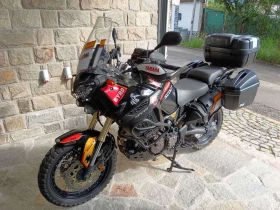 Yamaha Xtz Super Tenere 1200, снимка 2