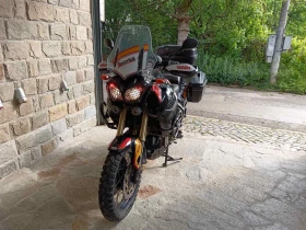 Yamaha Xtz Super Tenere 1200, снимка 6