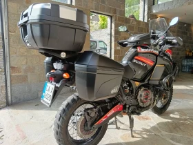 Yamaha Xtz Super Tenere 1200, снимка 4