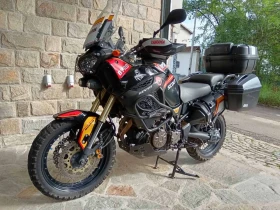 Yamaha Xtz Super Tenere 1200, снимка 1