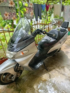 Suzuki Burgman | Mobile.bg    2