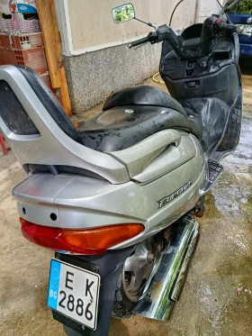 Suzuki Burgman | Mobile.bg    3