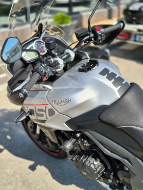 Triumph Tiger Sport 1050 | Mobile.bg    12