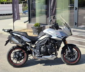 Triumph Tiger Sport 1050 | Mobile.bg    5