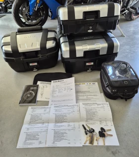 Triumph Tiger Sport 1050 | Mobile.bg    15