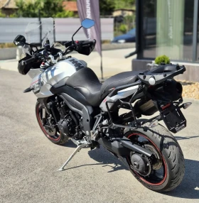 Triumph Tiger Sport 1050 | Mobile.bg    8