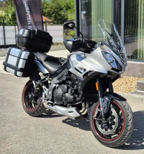  Triumph Tiger