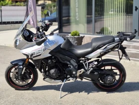 Triumph Tiger Sport 1050 | Mobile.bg    4