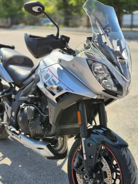 Triumph Tiger Sport 1050 | Mobile.bg    7