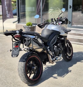 Triumph Tiger Sport 1050 | Mobile.bg    10