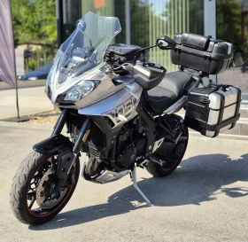Triumph Tiger Sport 1050 | Mobile.bg    3
