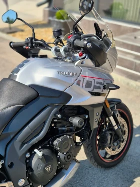 Triumph Tiger Sport 1050 | Mobile.bg    11