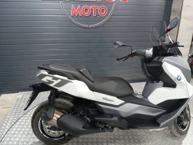 BMW C WHITE GT  | Mobile.bg    4